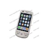 Changjiang quad band WIFI phone W007, TV function, wholesale price from isgoods!