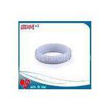 Plastic Charmilles EDM Parts EDM Water Nozzle / EDM Flush Cups C202