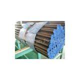 Black Phosphated Hydraulic Tube , DIN2391 ST37.4 Oil Delivery Bao Steel Pipe thumbnail-1