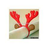 Sell Christmas Antler Headband thumbnail-1