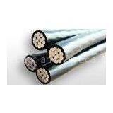 Low Voltage PVC / XLPE Insulated Aluminum / Copper Conducor 4 * 240mm2 ABC Cable