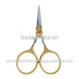 Fly Fishing Tying Scissors,Razor Fishing Scissors,Fishing Tools