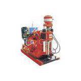 300m Core Drilling Rig For Engineering Geological Prospecting GXY-2K