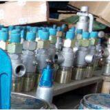 Spring Loaded Low Lift External Thread Safety Valve thumbnail-2
