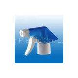 Plastic Foam Trigger Sprayer , 28mm 0.80-1.20ml for Hair Sprayer / Cosmetic