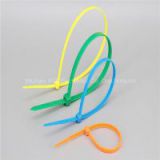 Self-Locking Nylon Cable Ties from Wuhan MZ Electronic Co.,Ltd