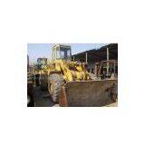 Used Caterpillar 950B Loader thumbnail-1