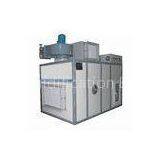 Quiet Moisture Adsorption Industrial Desiccant Air Dryer for Chemical Industry 380V 50Hz thumbnail-1