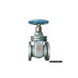 Sell Non-Rising Stem Solid Wedge Disc Gate Valve thumbnail-1