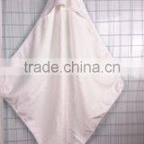 100% ORGANIC Bamboo Baby Bear Hooded Bath Towel Washcloth Gift Set Luxuriously Soft, Extra Large thumbnail-3