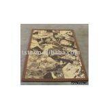 Bamboo Carpet thumbnail-1