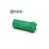 R25 Button Drill Bit Short Skirt Spherical Buttons Dia.33-45mm Tungsten Carbide