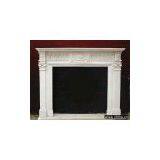 Marble Fireplace thumbnail-1