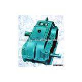 ZQ Series Cylindrical Gears Speed Reducer thumbnail-1