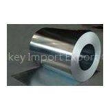 SPCC Hot Dipped Galvanized Steel Coils High Preciseness 600mm - 1500mm Width thumbnail-1