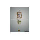 Wind Chime With Picture thumbnail-1