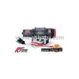 ATV 25 Series Winch RT25 by Warn thumbnail-1