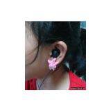 Pvc Charms& MP3 Charms,Mellophone Decoration thumbnail-1