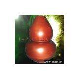 Vietnam BAMBOO COILED POT thumbnail-1