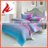 New Gorgeous Active Printing Cotton Bedding Set 4pcs thumbnail-2