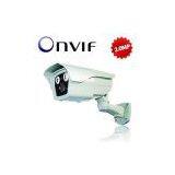 Vari-Focal Waterproof IR Security CCTV IP Camera