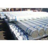 Hot Dipped Galvanized Steel Pipe