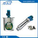 Chemicals Batch Mixer Machine, Liquid Soap /shampoo Mixer Tank thumbnail-1