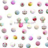 Cloth Button