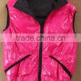 Ladies' Padded Vest thumbnail-1