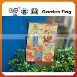 Custom Family Advertising Garden Flag thumbnail-6