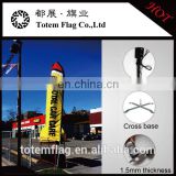 Car Care Advertisement Swooper Flags