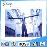 Sunway Wind Dancer Air Puppet Advertising Inflatable Sky Waving Tube Man + Blower thumbnail-1