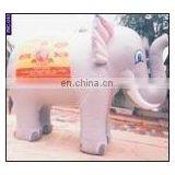 Four Legs Elephant thumbnail-1