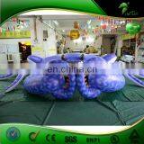 New Design Vivid Giant King Crab, Giant Inflatable Live Crab for Sale thumbnail-3