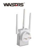 11AC 750M AC750 Dualband Wifi Repeater AP With 3dBi Antennas thumbnail-2