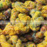 Banana Fiber Yarn thumbnail-4
