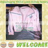 Export Used Clothing for Ghana Used Clothing and Shoes Original Used Clothes thumbnail-1