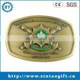 Wholesale High Quality Plating Brass Belt Buckle thumbnail-1