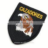 Sew on Logo Patches Iron on Badges Embroidered Minion Patches thumbnail-3