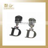 Metal Slider for Zipper