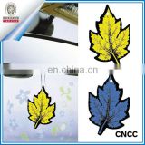 2013 New design car perfume air freshener strong scents