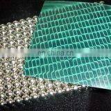 Magnetic Field View Film Green 2"x2" thumbnail-1