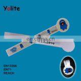 2015 New Design EN13356 Reflective Slap Wrap With Cheap Price And High Quality From Yolite Manufacture