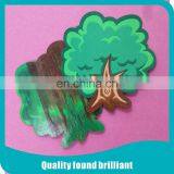 Heat Transfer Woven Label for Children's Garment and Toy thumbnail-1