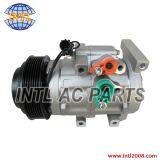 HS20 for Hyundai 977014H000 Auto AC Compressor thumbnail-1