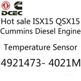 Cummins Diesel Engine Temperature Sensor 4921473- 4021M Hot sale ISX15 QSX15