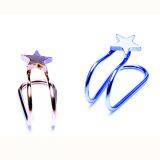 Hot Money, Simple Ears, Ear Pierced Ears, no Pierced Ears Can Also Wear Wholesale Jewelry Manufacturers. thumbnail-4