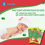 2019 Topone Unbreakable Plant Fiber Grey Mosquito Coil, Mosquito Repellent Coil thumbnail-3