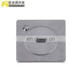 Euporean-style Unique Conceal Ir Toilet Flush Valve Kits