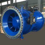 Hydro Power Plant Regulating Valve thumbnail-2